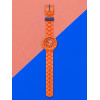 Montre Pour Enfant Flik Flak SOLO ORANGE FCSP087