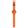 Montre Pour Enfant Flik Flak SOLO ORANGE FCSP087