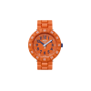 Montre Pour Enfant Flik Flak SOLO ORANGE FCSP087