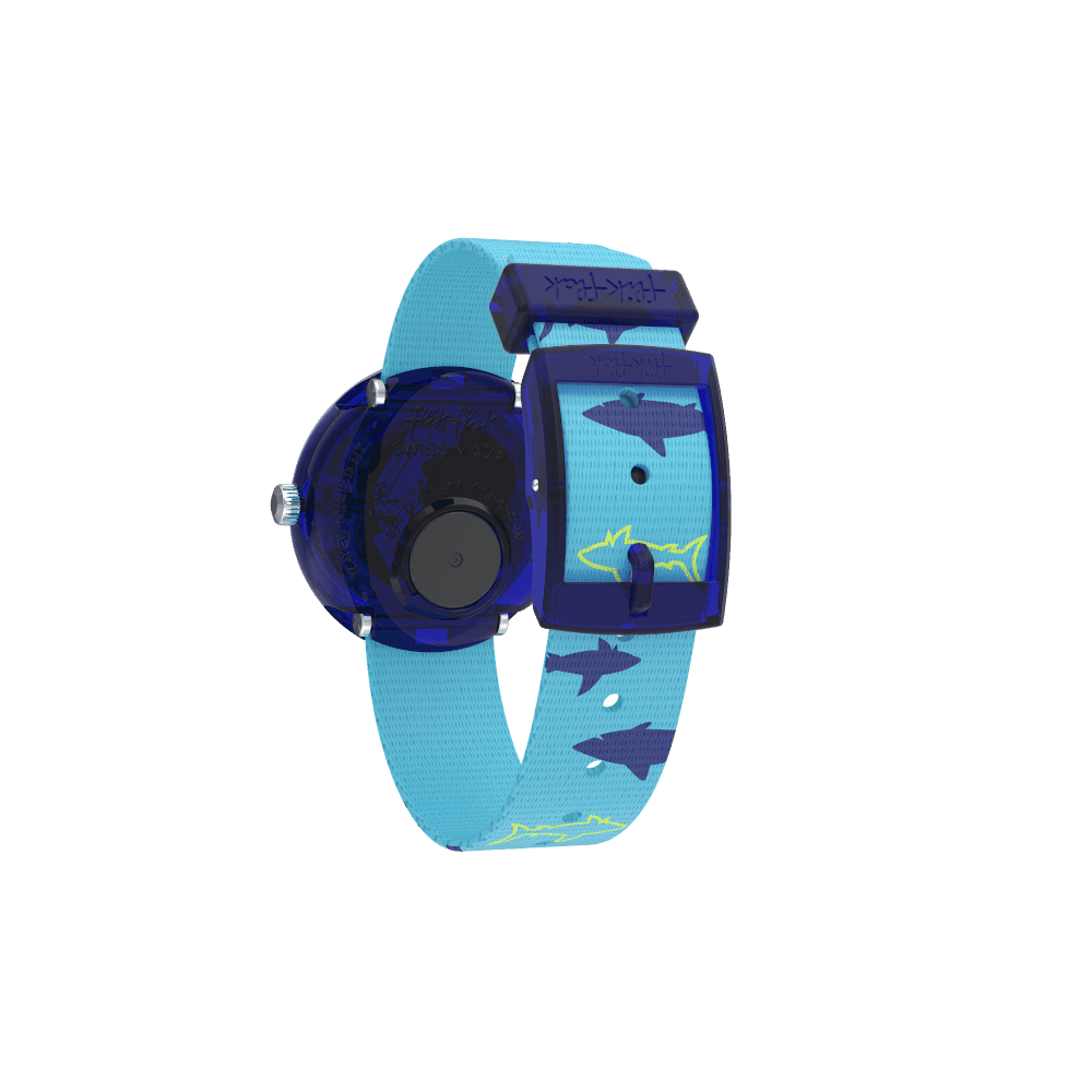 Montre Pour Enfant Flik Flak SHARKASM FBNP157