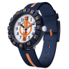 Montre Pour Enfant Flik Flak ORANGE AHEAD FCSP078