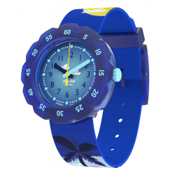 Montre Pour Enfant Flik...