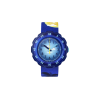 Montre Pour Enfant Flik Flak KEEP PALM FPSP043