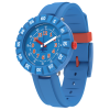 Montre Pour Enfant Flik Flak BLUE MY MIND FCSP096