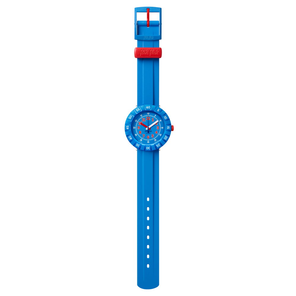 Montre Pour Enfant Flik Flak BLUE MY MIND FCSP096