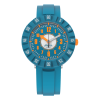 Montre Pour Enfant Flik Flak TEAL MY MIND FCSP099