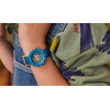 Montre Pour Enfant Flik Flak TEAL MY MIND FCSP099