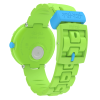 Montre Pour Enfant Flik Flak Solo Green FCSP097