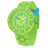 Montre Pour Enfant Flik Flak Solo Green FCSP097