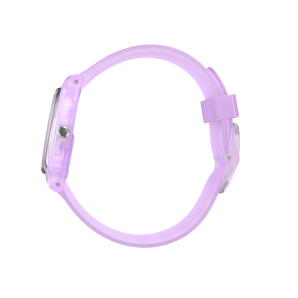 Montre pour Femme Swatch TRAMONTO VIOLA GV136