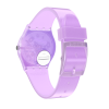 Montre pour Femme Swatch TRAMONTO VIOLA GV136