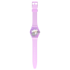 Montre pour Femme Swatch TRAMONTO VIOLA GV136