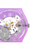 Montre pour Femme Swatch TRAMONTO VIOLA GV136