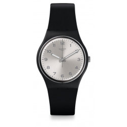 Montre Mixte Swatch Silver...