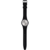 Montre Mixte Swatch Silver Friend Too GB287