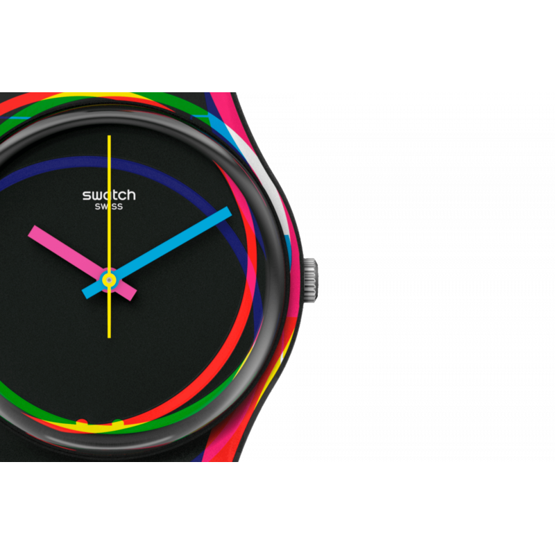 Montre Mixte RED SHORE GB333