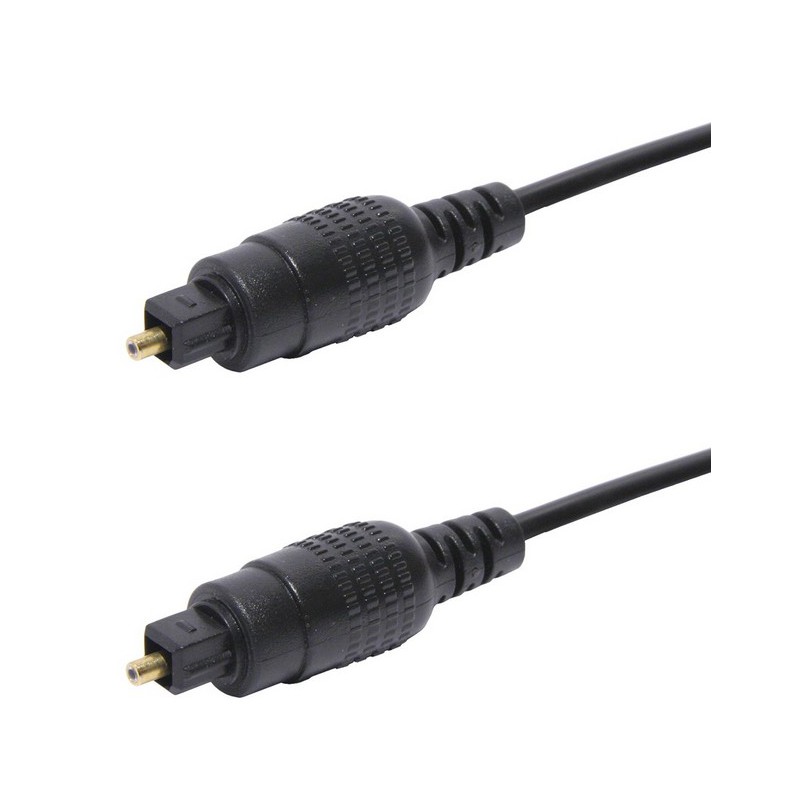 Câble Audio Optique 1.5M