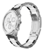 Montre Pour Homme Swatch MADE IN WHITE YCS119G