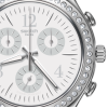 Montre Pour Homme Swatch MADE IN WHITE YCS119G