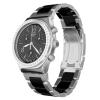 Montre Pour Homme Swatch MADE IN BLACK YCS118G