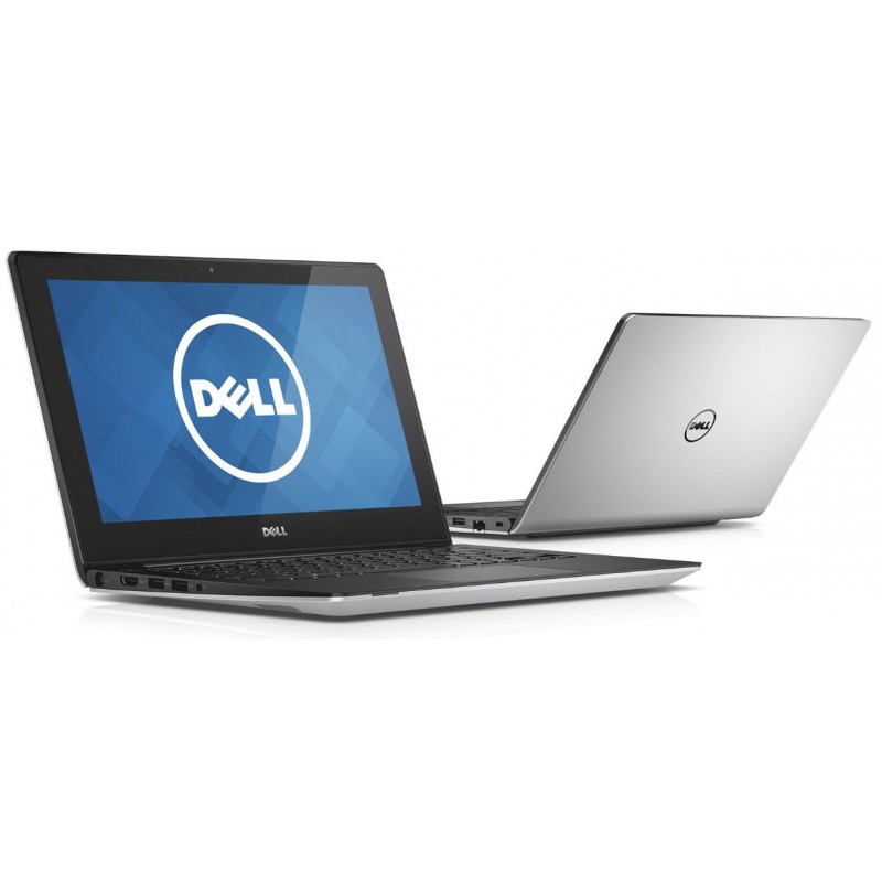 Pc Portable Dell Inspiron 3137 Dual Core / Tactile