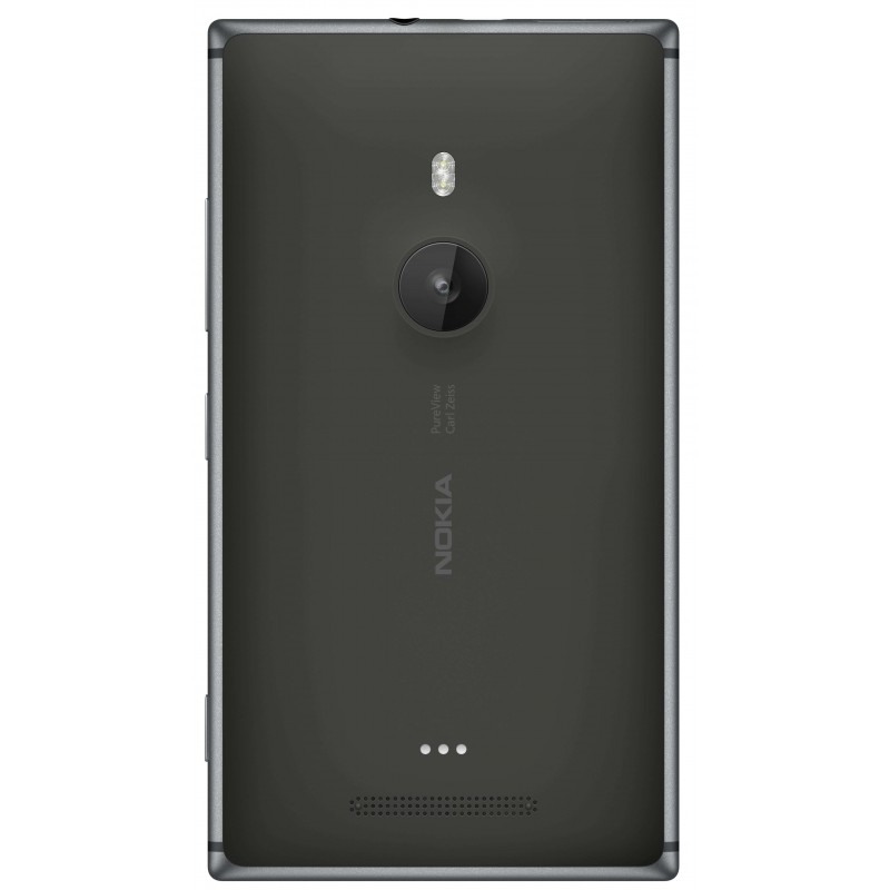 Téléphone Portable Nokia Lumia 925 Noir