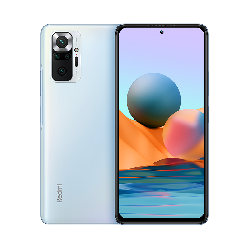 Xiaomi Redmi Note 10 PRO