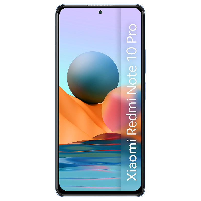 Smartphone Xiaomi Redmi Note 10 PRO