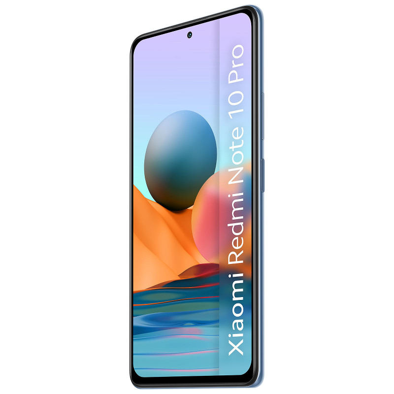 Smartphone Xiaomi Redmi Note 10 PRO