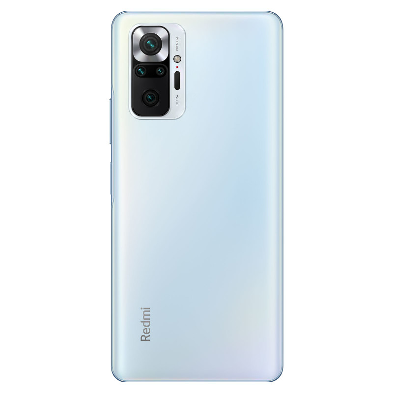 XIAOMI REDMI NOTE 10 PRO / 4G / 6 GO / 64 GO / BLEU