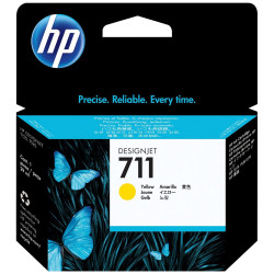 Cartouche Originale HP 711...