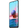 Téléphone Portable Xiaomi Redmi Note 10 / 5G / Bleu Nuit