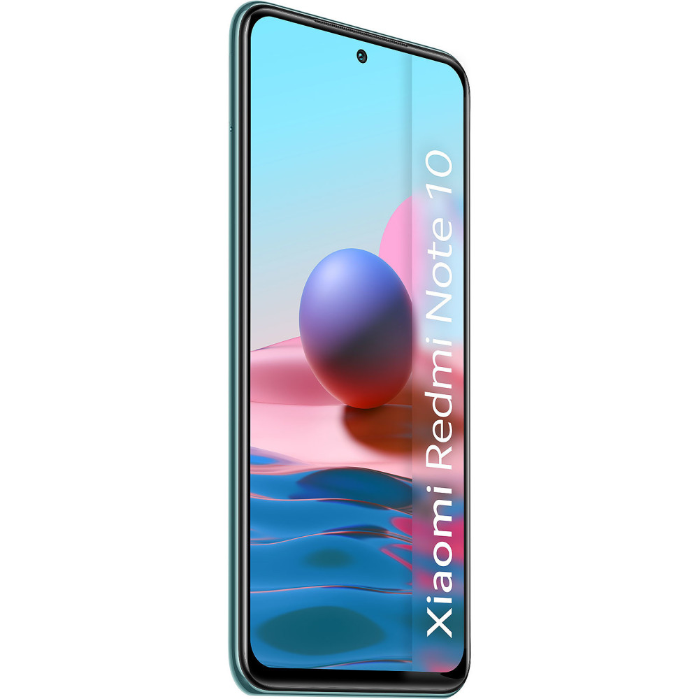 Téléphone Portable Xiaomi Redmi Note 10 / 5G / Bleu Nuit