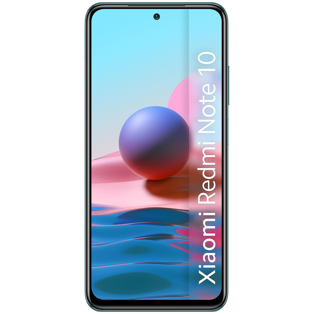 Téléphone Portable Xiaomi Redmi Note 10 / 5G / Bleu Nuit