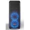Boitier Gamer Everest Rampage 66S Mesh / Noir