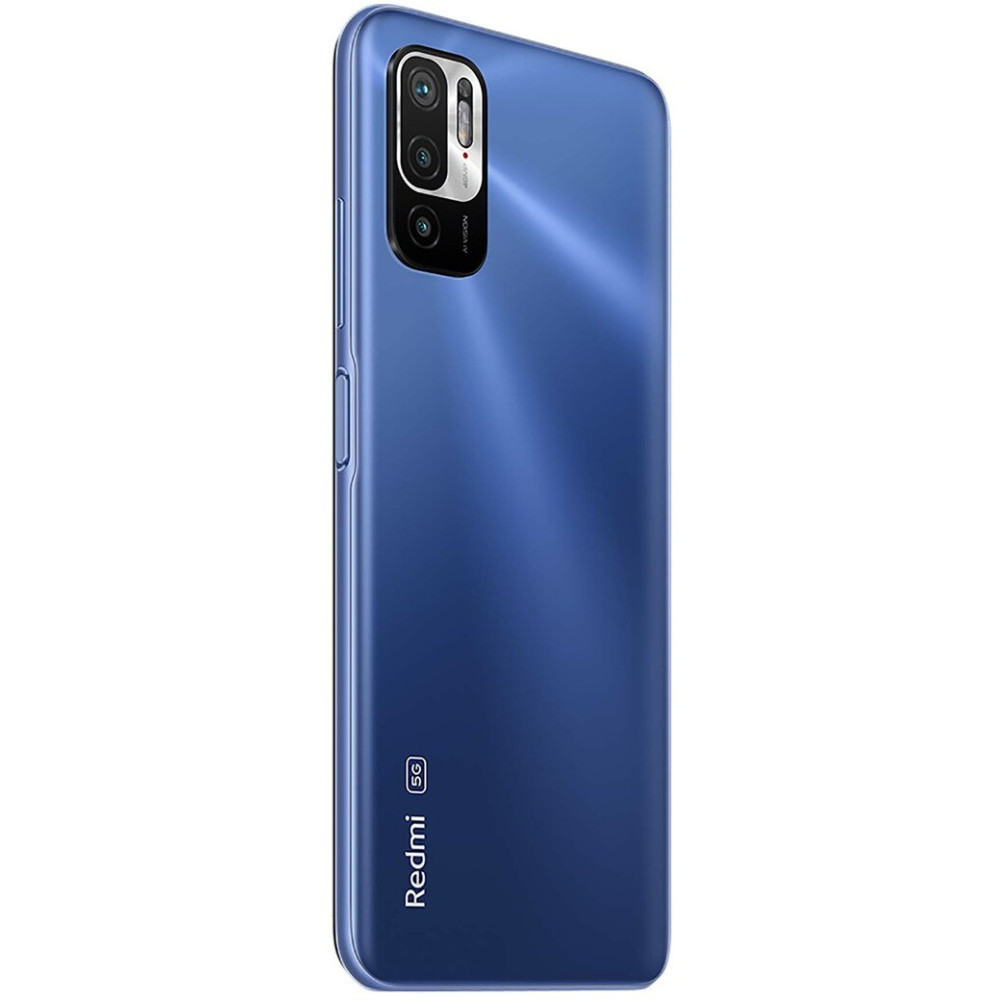 Téléphone Portable Xiaomi Redmi Note 10 / 5G / Bleu Nuit