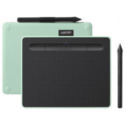 Tablette Graphique Wacom...