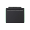 Tablette Graphique Wacom Intuos Comfort Petite / Bluetooth / Pistachio