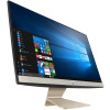 PC de bureau All-in-One Asus Vivo AiO V241EAK  / i5 11è Gén / 8 Go / Noir