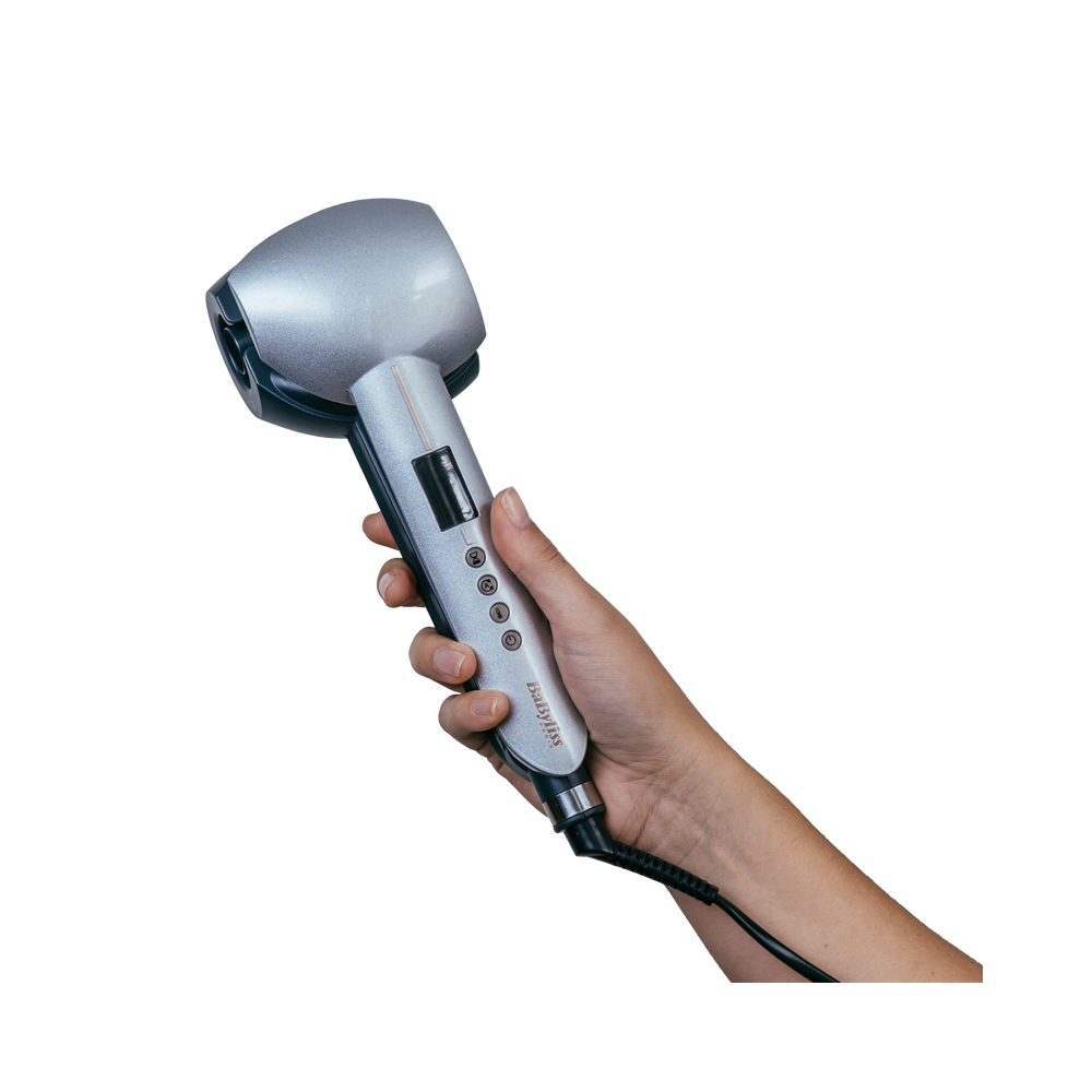 Fer à boucler Babyliss CURL SECRET OPTIMUM C1600E