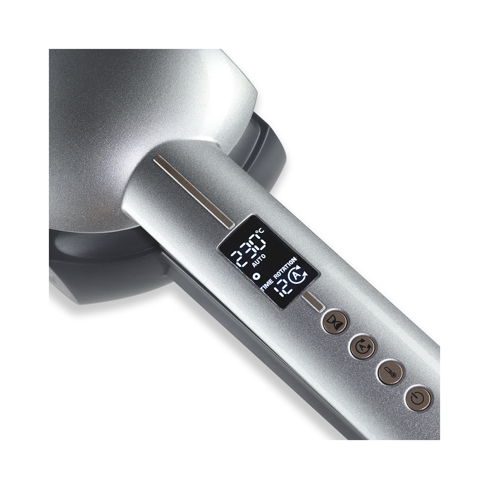 Fer à boucler Babyliss CURL SECRET OPTIMUM C1600E