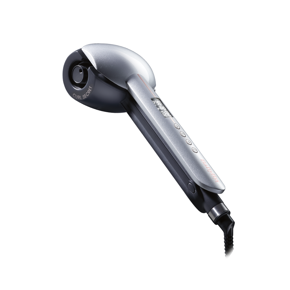 Fer à boucler Babyliss CURL SECRET OPTIMUM C1600E