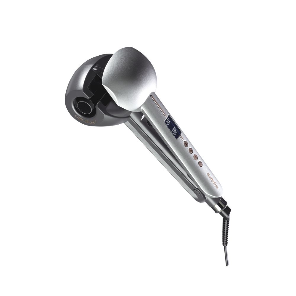 Fer à boucler Babyliss CURL SECRET OPTIMUM C1600E