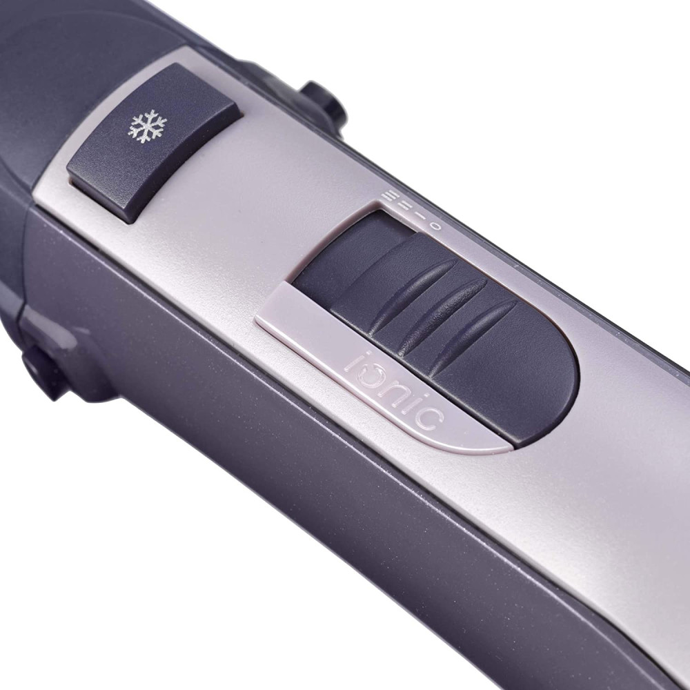 Brosse Soufflante Babyliss AS121E Multistyle 1200 W