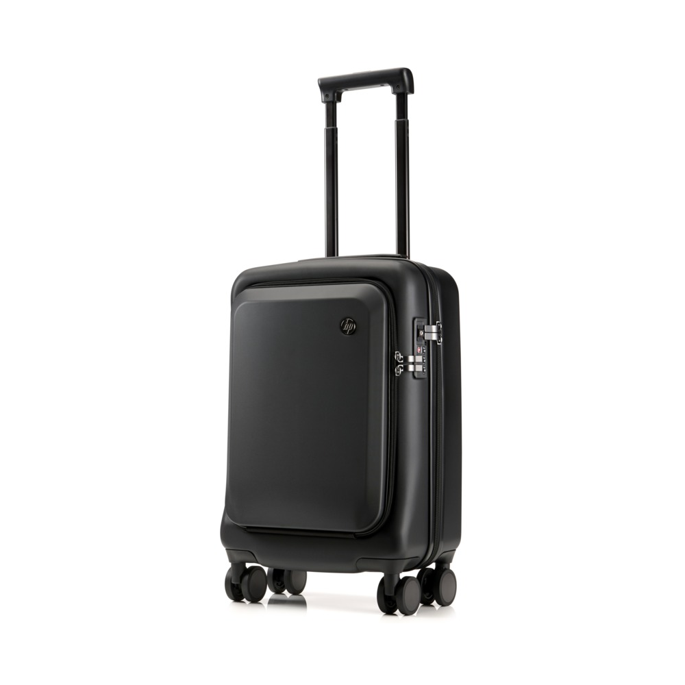 Valise de voyage à main HP tout-en-un HP 7ZE80AA / Noir