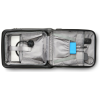 Valise de voyage à main HP tout-en-un HP 7ZE80AA / Noir