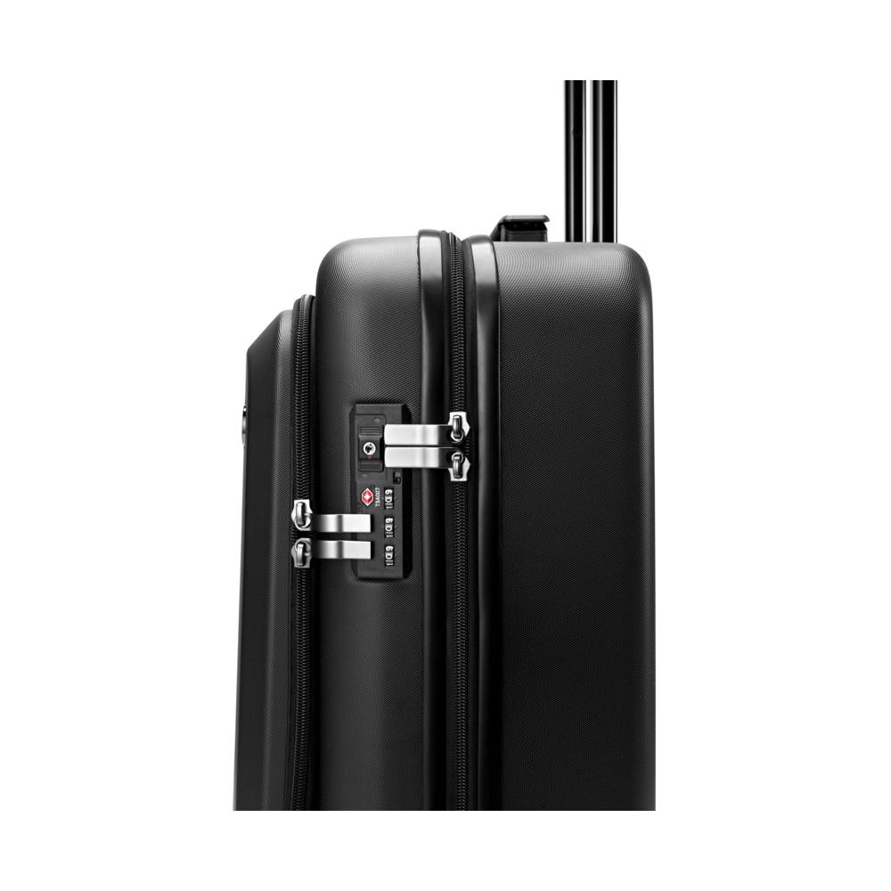 Valise de voyage à main HP tout-en-un HP 7ZE80AA / Noir