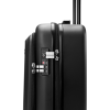Valise de voyage à main HP tout-en-un HP 7ZE80AA / Noir