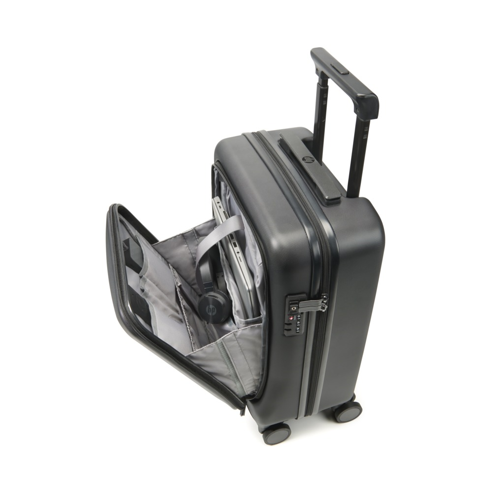 Valise de voyage à main HP tout-en-un HP 7ZE80AA / Noir