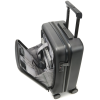 Valise de voyage à main HP tout-en-un HP 7ZE80AA / Noir